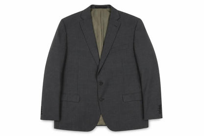 Mens UK Size 46 Marks and Spencer Regular Grey Suit Jacket
