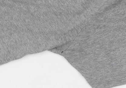 Mens UK Size S HUGO BOSS Grey  T-Shirt
