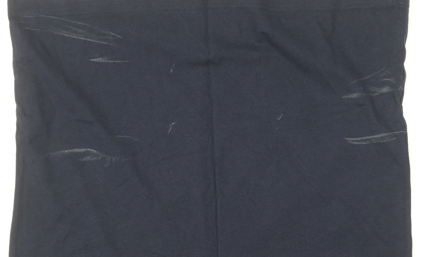 Mens UK Size S Champion Blue  T-Shirt
