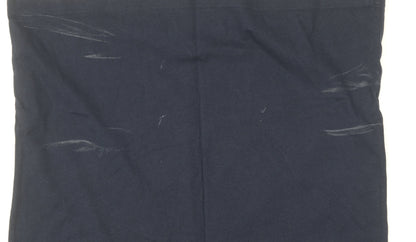 Mens UK Size S Champion Blue  T-Shirt