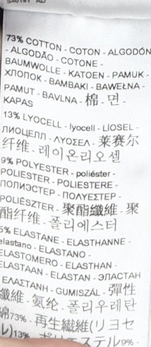 Levi's Women's Black Skinny Jeans Size 30