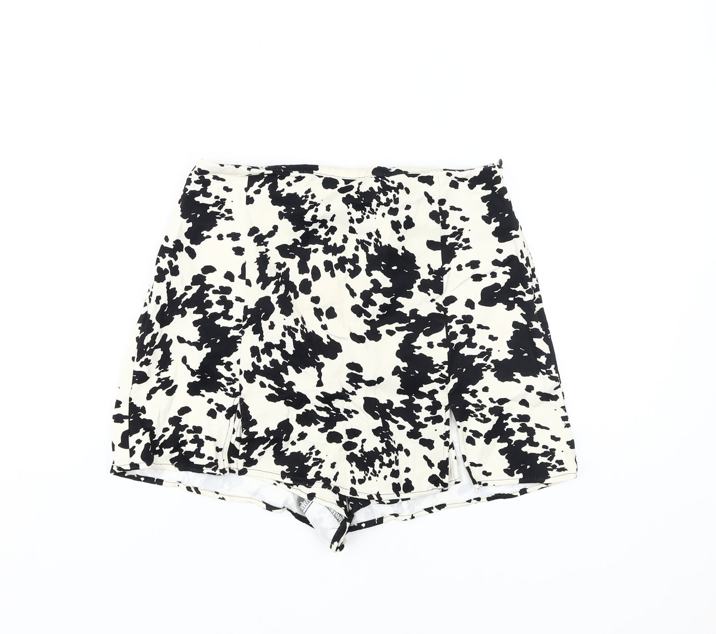 Womens UK Size S Zara Skort  Skort