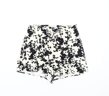 Womens UK Size S Zara Skort  Skort