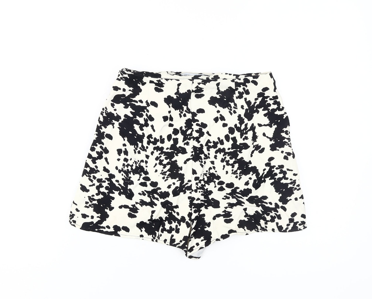 Womens UK Size S Zara Skort  Skort
