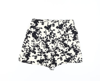 Womens UK Size S Zara Skort  Skort