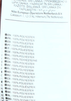 Nike Women's Pink Dri-Fit XS Tank Top for Gym & Running