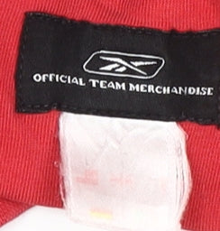 Reebok Men's M Red Sports T-Shirt