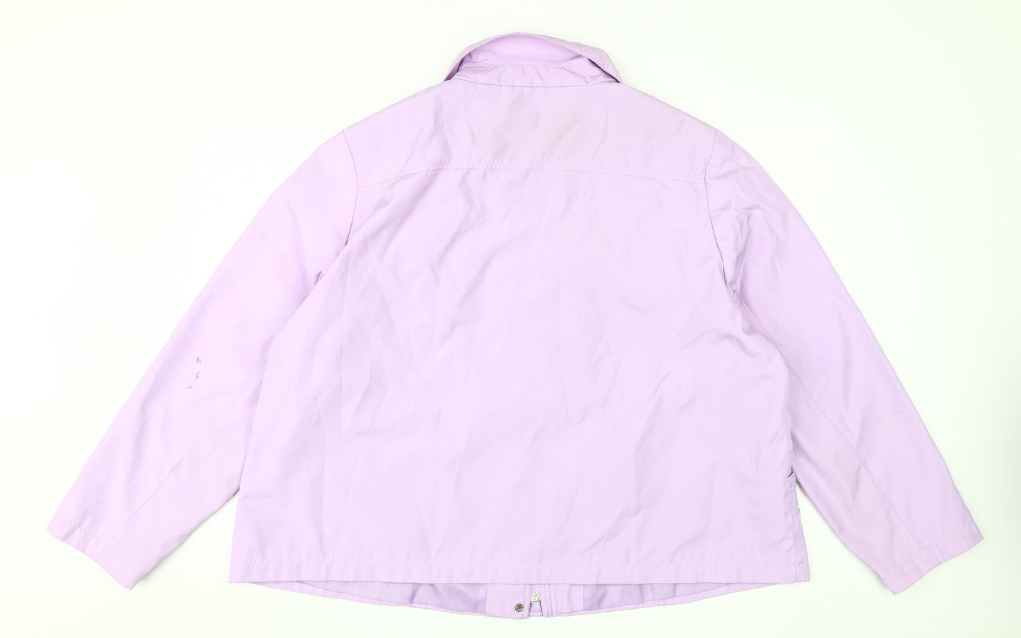 Womens UK Size XL Bm collection Purple