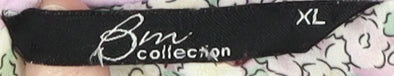 Womens UK Size XL Bm collection Purple