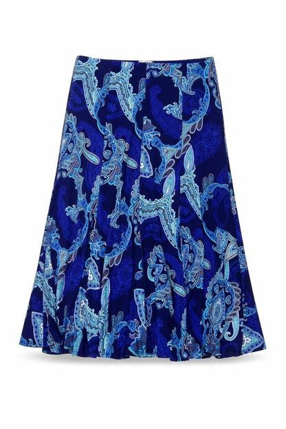 Womens UK Size M CC A-Line  Skirt