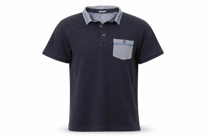 Mens UK Size M J By Jasper Conran Cotton Polo Shirt