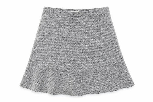 Womens UK Size M LOFT A-Line  Skirt