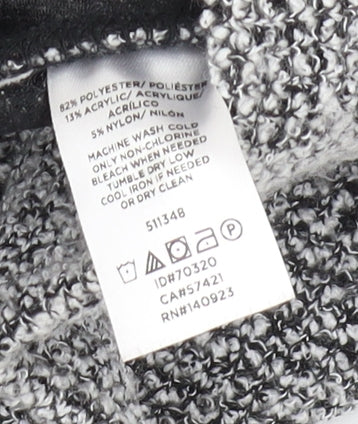 Loft Women's Multicoloured A-Line Skirt Size M