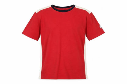 Mens UK Size XL French Connection Red  T-Shirt