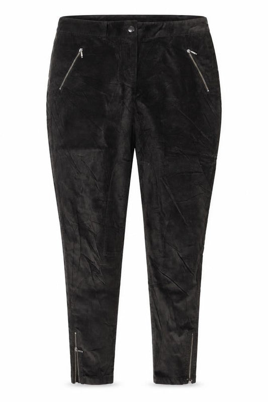 Womens UK Size 14 Laura Ashley   Black Jeans