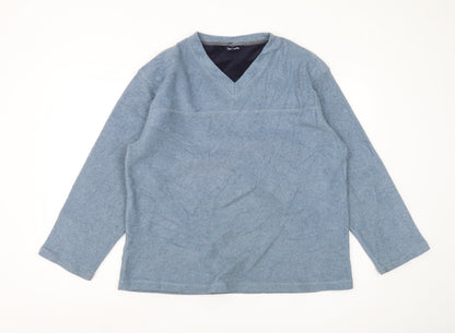 Mens UK Size S Peter Storm Blue  Sweatshirt