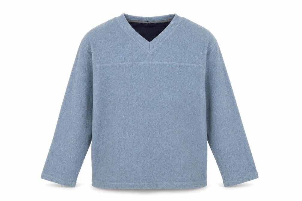 Mens UK Size S Peter Storm Blue  Sweatshirt