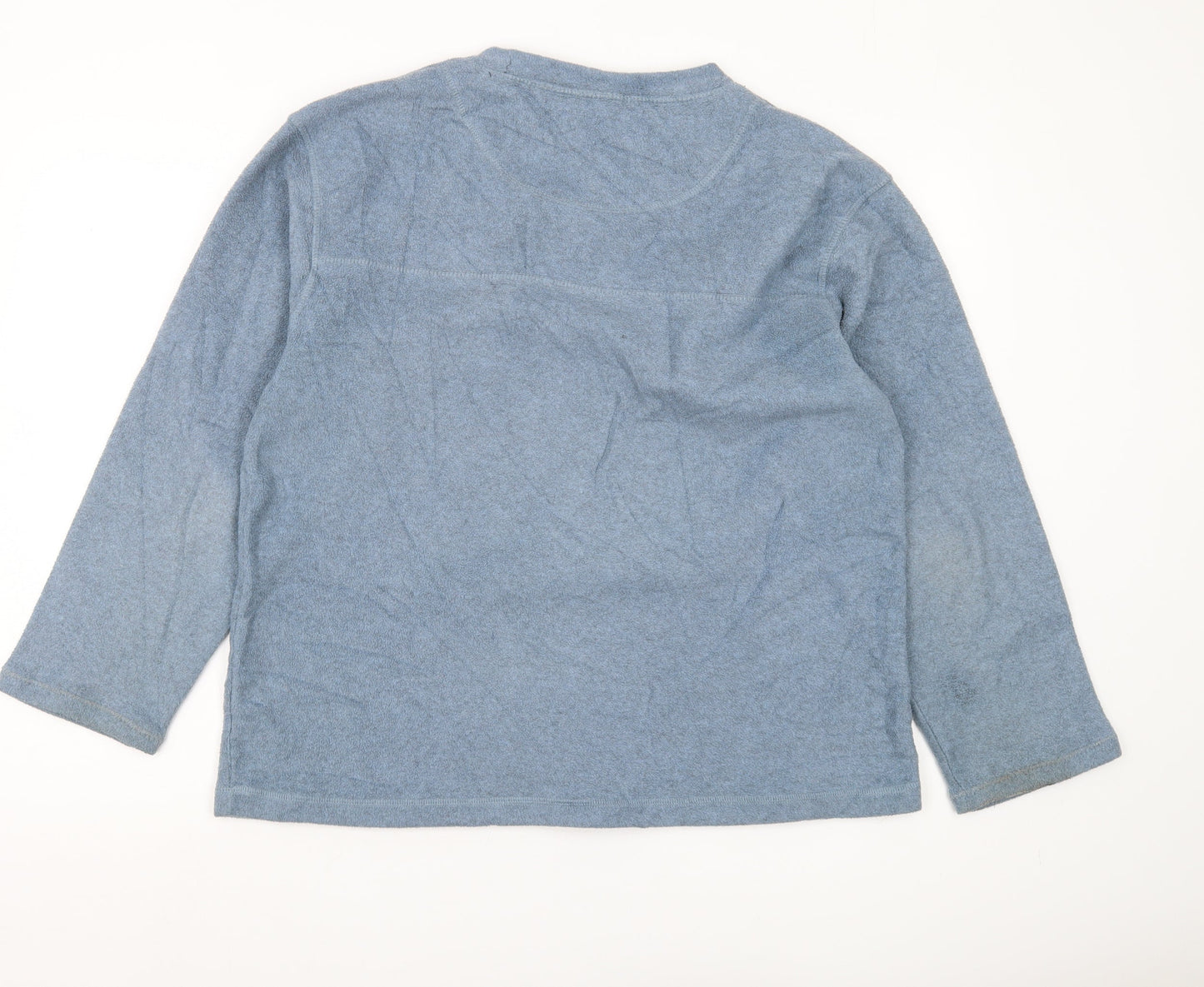 Mens UK Size S Peter Storm Blue  Sweatshirt