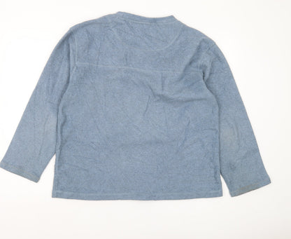 Mens UK Size S Peter Storm Blue  Sweatshirt