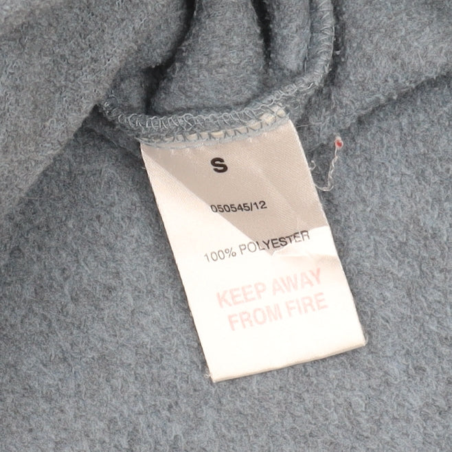 Mens UK Size S Peter Storm Blue  Sweatshirt