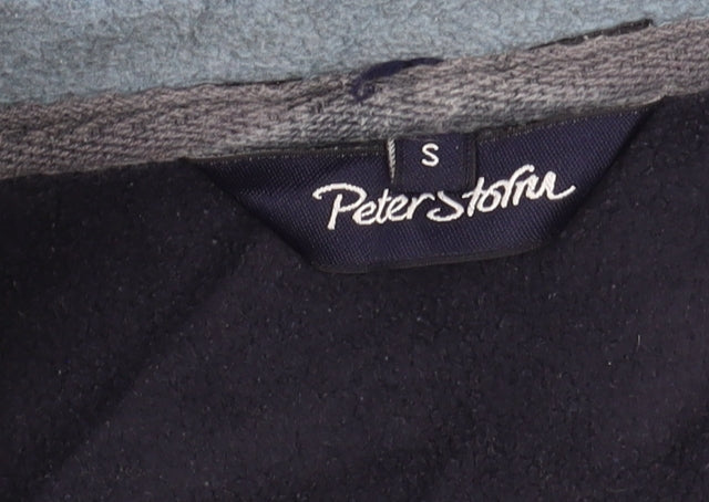 Mens UK Size S Peter Storm Blue  Sweatshirt