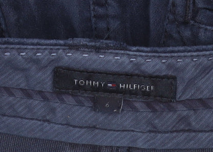 Womens UK Size 6 Tommy Hilfiger Straight & Pencil  Skirt
