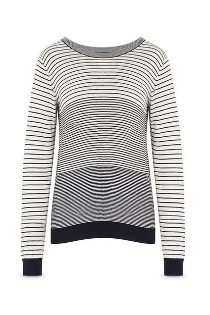 Womens UK Size 10 TOG24 Multicoloured Pullover Jumper