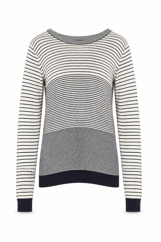 Womens UK Size 10 TOG24 Multicoloured Pullover Jumper