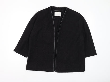 Womens UK Size 12 Windsmoor Black