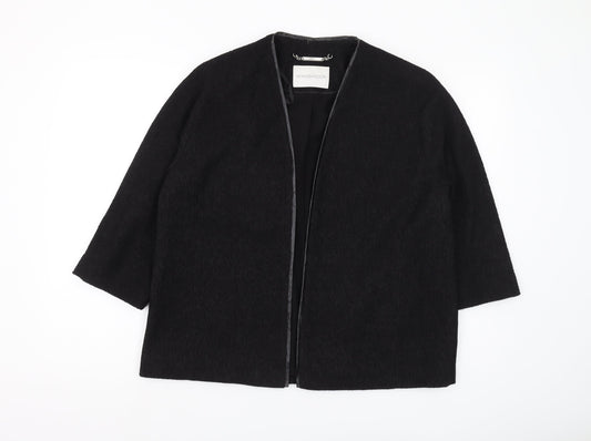 Womens UK Size 12 Windsmoor Black