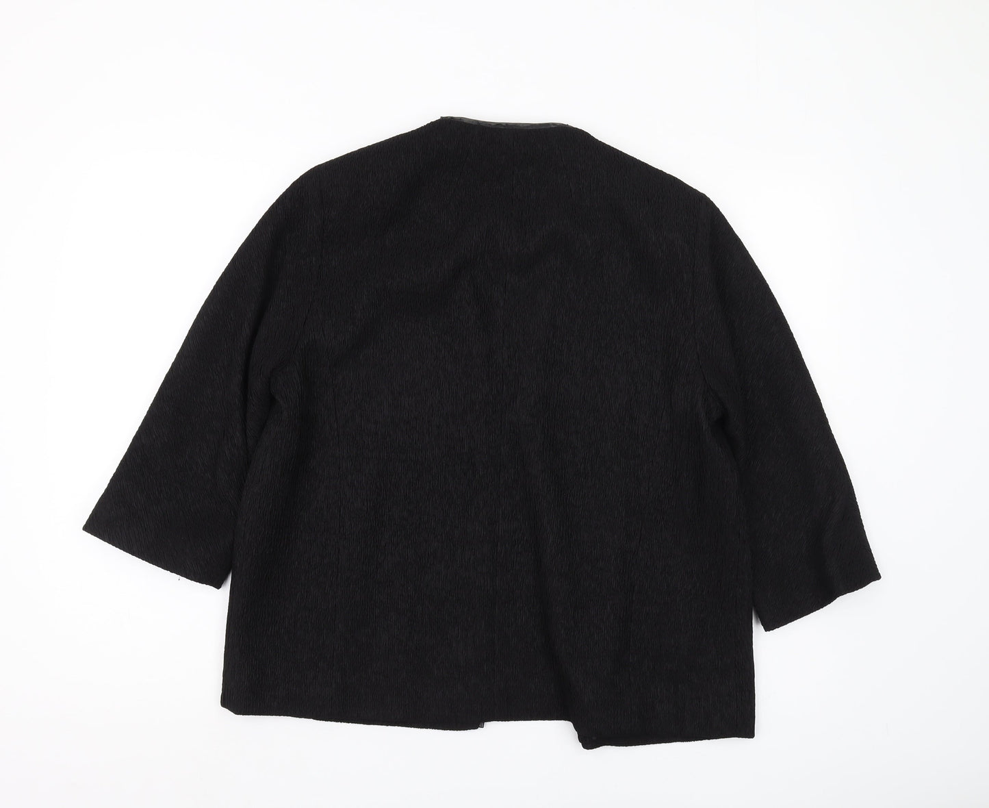 Womens UK Size 12 Windsmoor Black