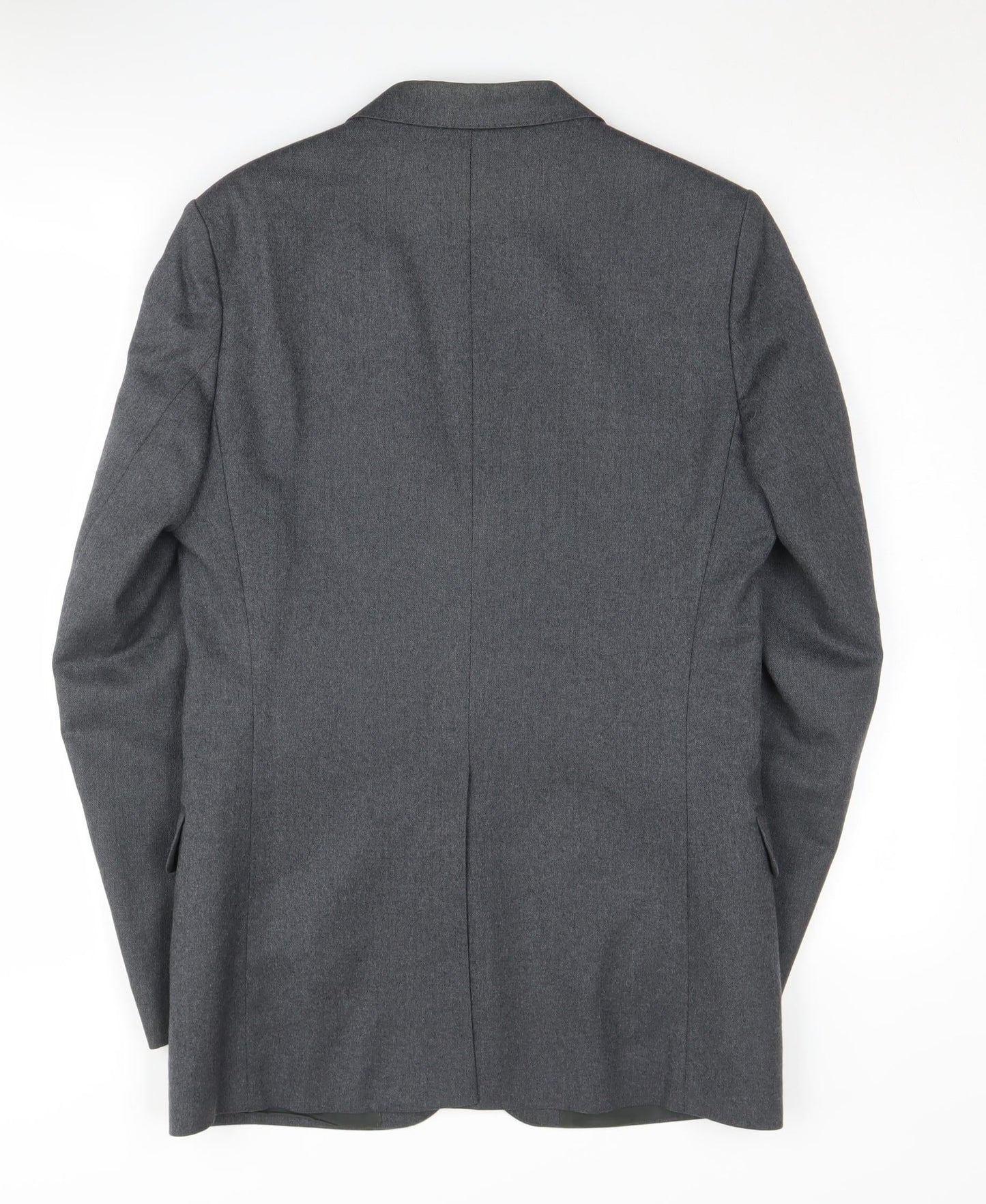 Mens UK Size 36 Centaur Regular Grey Suit Jacket
