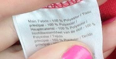 Regatta Women's Red 1/2 Zip Fleece Sweatshirt Size 10