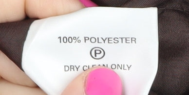 Roman Originals Women's Brown Blazer Size 12