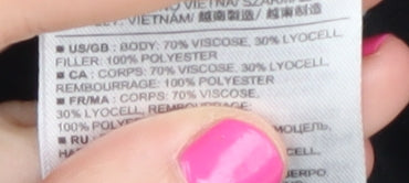 Banana Republic Women's Black Blouse, Size S, Casual Elegance