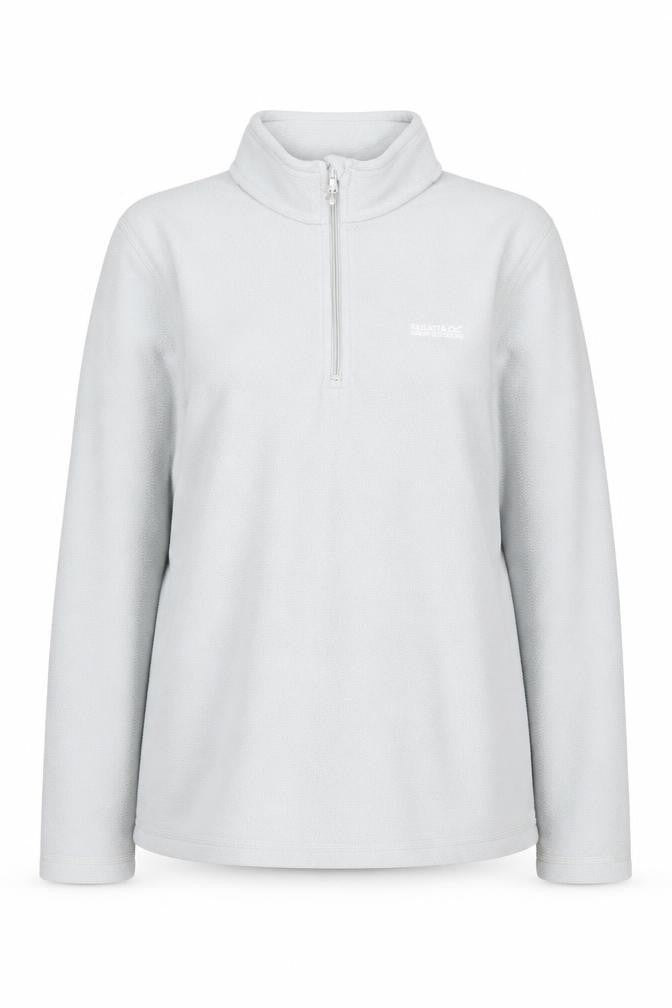 Womens UK Size 14 Regatta Grey Pullover Sweatshirt