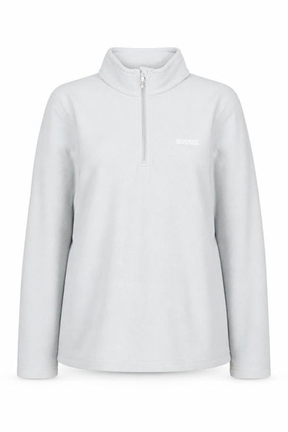 Womens UK Size 14 Regatta Grey Pullover Sweatshirt