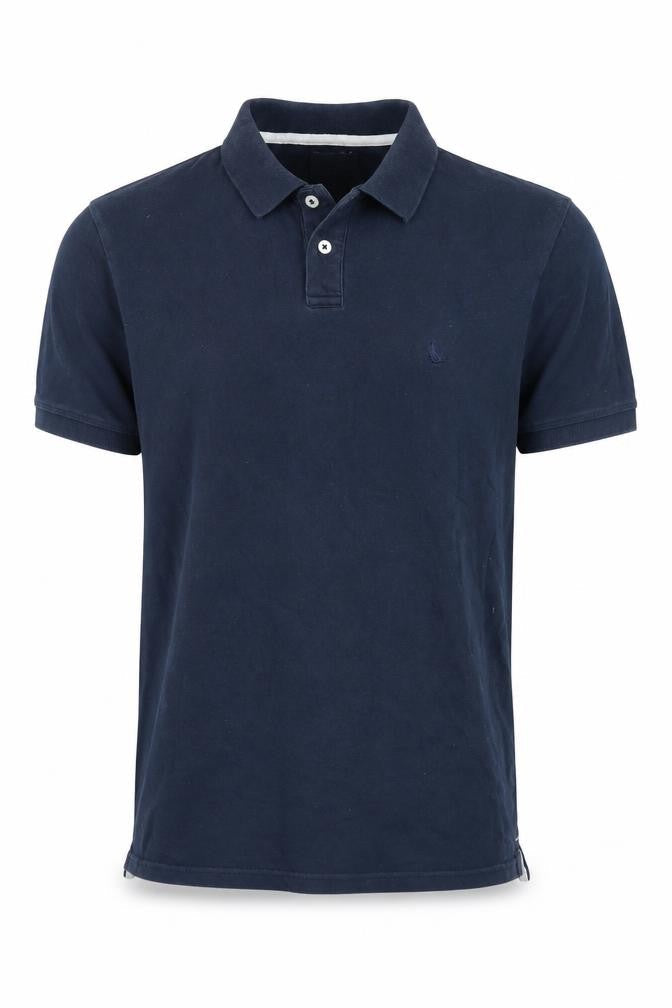 Mens UK Size S Jack Wills Cotton Blend Polo Shirt