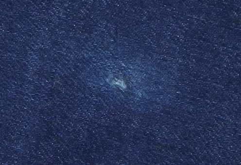 Next Women's Blue Skinny Jeans Size 10P