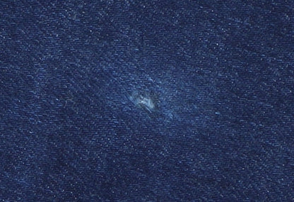 Next Women's Blue Skinny Jeans Size 10P