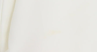 Alexon Women's Ivory Blouse UK 12 - Classic Style