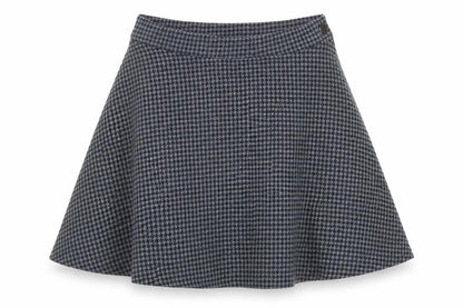Womens UK Size XS American Apparel A-Line  Skirt