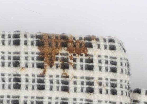 Alex & Co. Women's Black Check Jacket Size 16