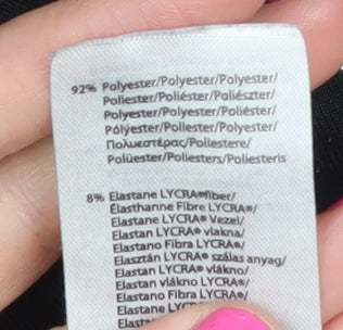 Karrimor Women's Black Pullover Hoodie - Size 12, Sporty