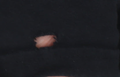 McKenzie Men's Black Medium Graphic T-Shirt, Logo