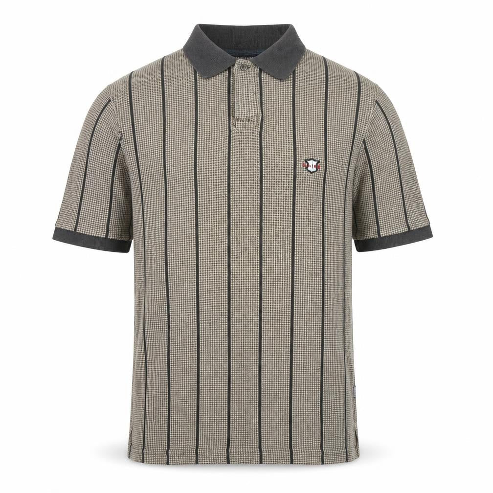 Mens UK Size M Maine New England Cotton Polo Shirt