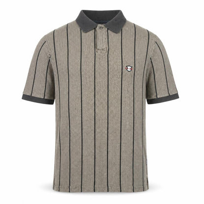Mens UK Size M Maine New England Cotton Polo Shirt