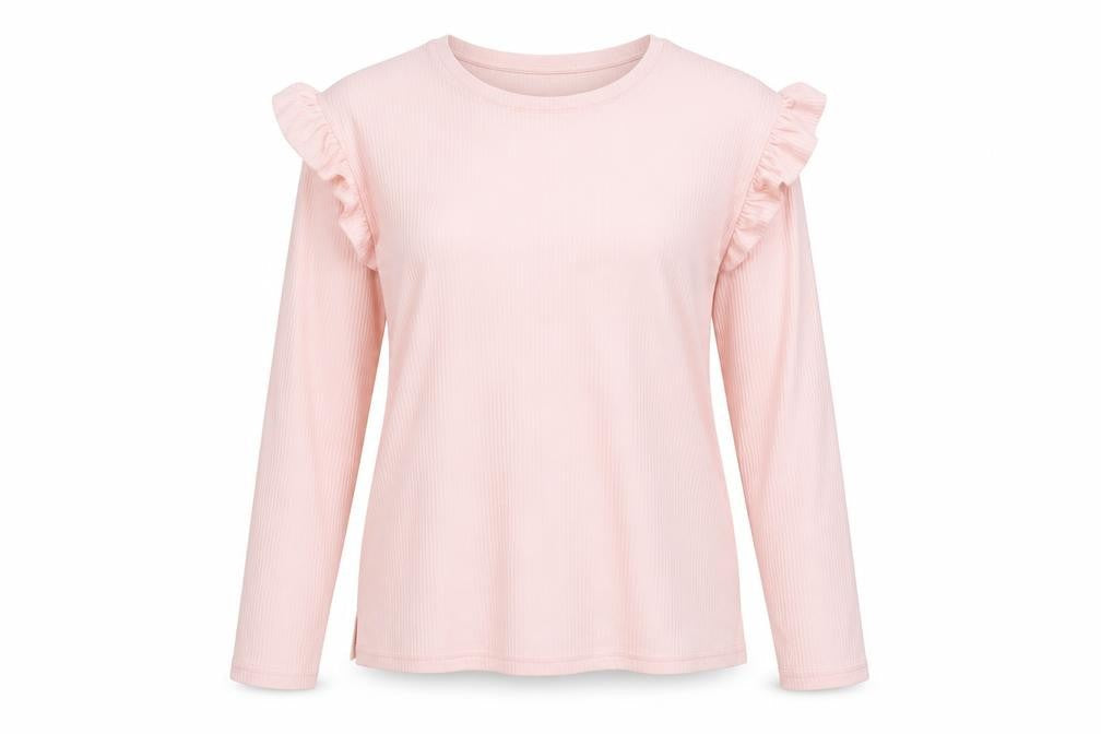 Womens UK Size S BCBGMAXAZRIA Pink Camisole T-Shirt