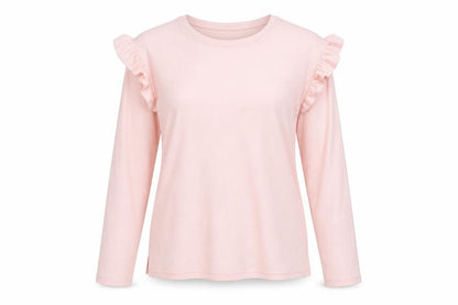 Womens UK Size S BCBGMAXAZRIA Pink Camisole T-Shirt