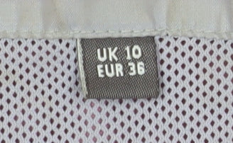 Womens UK Size 10 Craghoppers Pink Outdoor Jacket